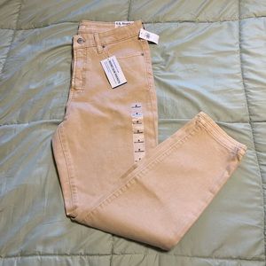 Old Navy O.G. Straight Jeans